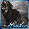 Hoodie [Black]